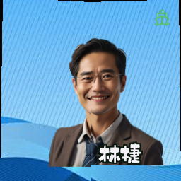 林捷